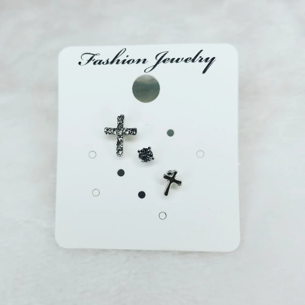 5 for $15 earrings